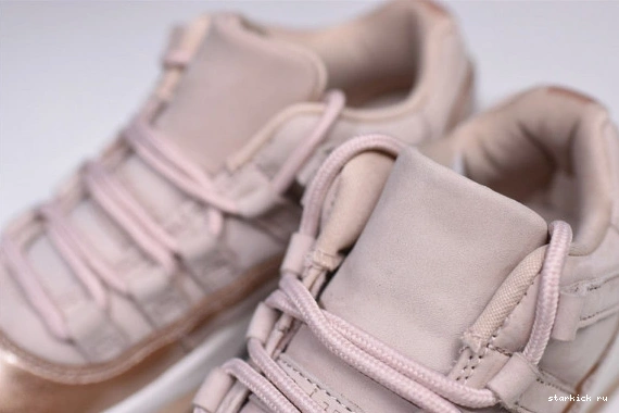 'Rose Gold' AIR Retro 11 AH7860-105 Jordan AH7860-105 Womens 0417